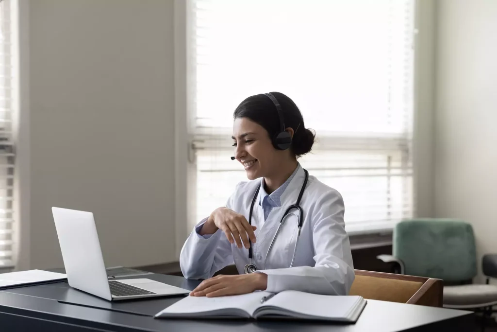 Telehealth